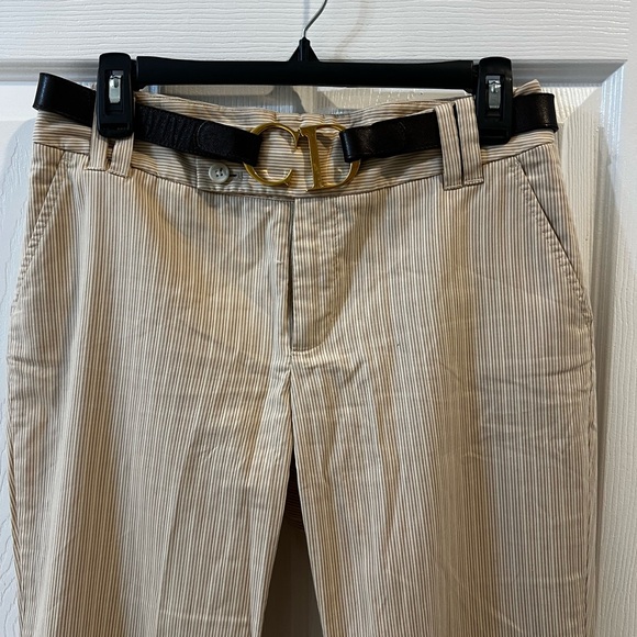 COPY - Authentic Christian Dior belt - Picture 12 of 14